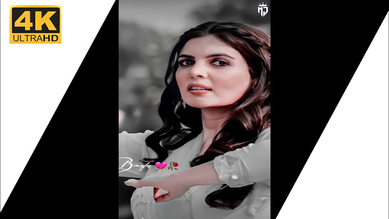 Bewafa tera masoom chera 4k full whatsapp status - YouTube