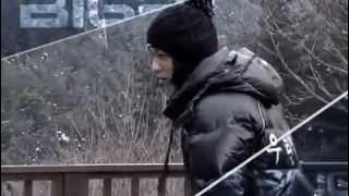 BIG BANG 2 Days 1 Night INDONESIAN SUB Part 1