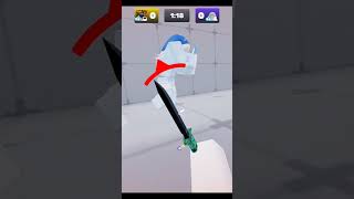 Roblox Rivals 小刀2