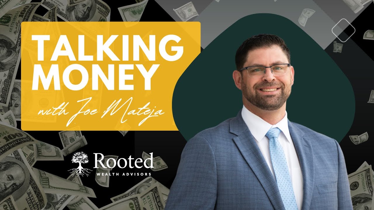 Eat the Elephant - Talking Money