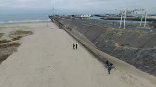 VIDEO BEBOP 2 200321 Hoverport Le Portel 4