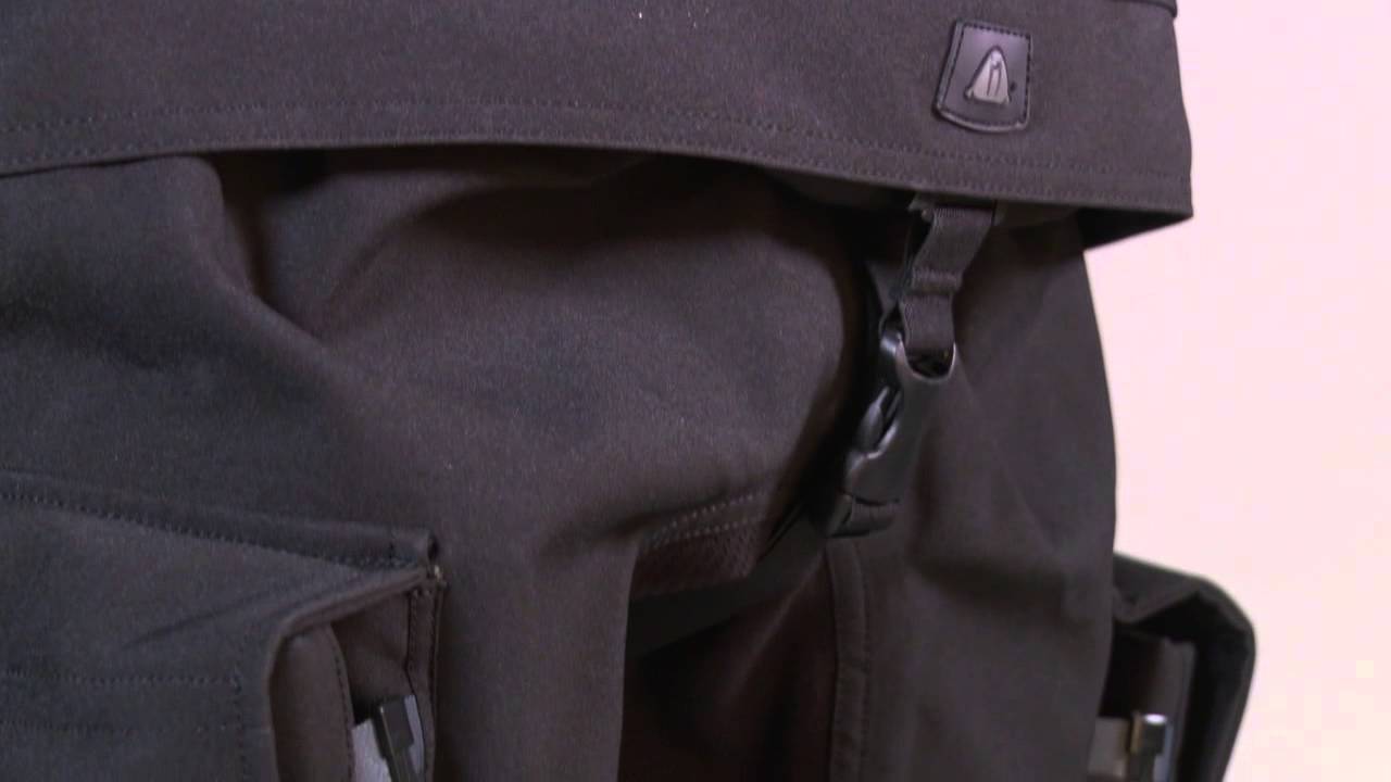 SCUBA LAB Waterproof D7Pro-ISS Dry Suit review