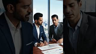 Meeting 100 Crore , Ai ( Artificial intelligence ) viral deal