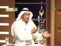 إضاءات من حياة العلامة الألباني 01مع الشيخ محمد الشيباني على قناة المعالي