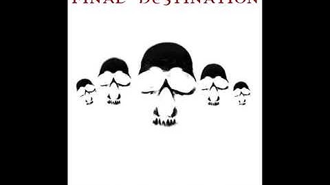 Thumbnail of Into The Void - Final Destination Additional Score