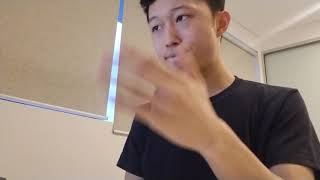 Teller Hong Kong Beatbox Championships 2018 , Mens Solos Elimination Entry