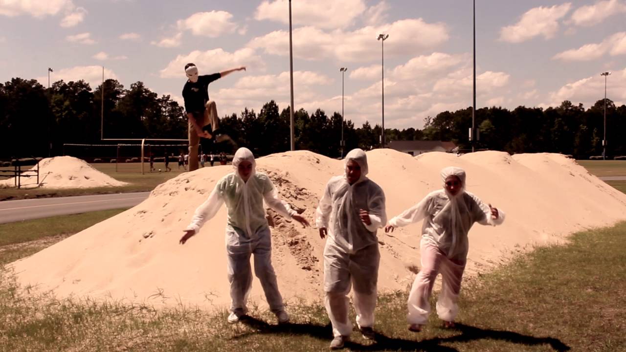 newspaper mockup Lost on Mars