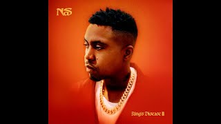 Nas - Death Row East (Instrumental)