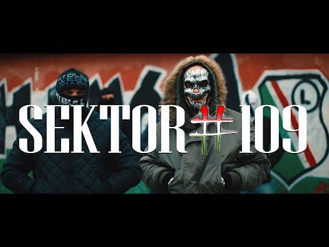 SEKTOR#109 feat. WUEM TPN - SŁOWIAŃSKA SIŁA (prod.FUSO)