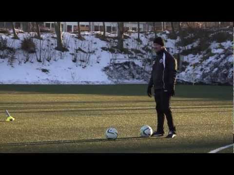 Optakt: Hobro IK VS. HB Køge Optakt: Hobro IK VS. HB Køge