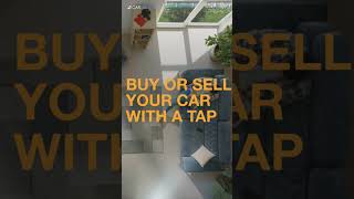 Biggest Variety Of Used Cars - Uaes Car-Buying App