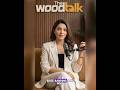 Edge Banding Machine Explained | Modern Furniture Factory Technology | WOOD TALK Podcast Ep. 1
