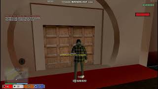 (SA-MP) Fivem Dialog Script