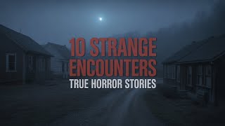 10 Strange Encounters in Small Appalachian Towns That Still Leave Me Unsettled
