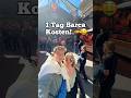 Das Kostet 1 Tag Urlaub In Barcelona