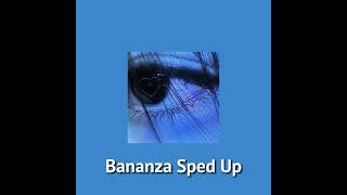 Bananza Speed Up Resimi