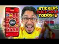 El método SECRETO para tener todos los stickers de Coca-Cola YA 🏆