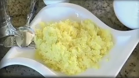 Xôi Sầu Riêng - Xuân Hồng