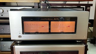 Есть ли Luxman после Accuphase