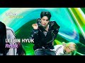 LEE JIN HYUK (이진혁) - Relax [ENG Lyrics] | KBS WORLD TV 240503