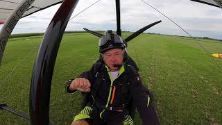 Dingolfing Electric Meet Aeros ANT Electric Fox 13TL