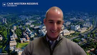 Celebrity Master of Science in Computational Genomic Medicine - Faculty Conversations Profile