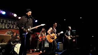 The Temperance Movement- A Deeper Cut- Live in Toronto, ON