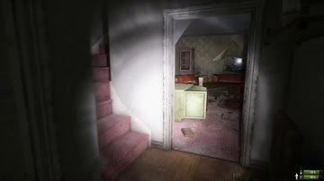 Miscreated - .60 New Hidden loot location