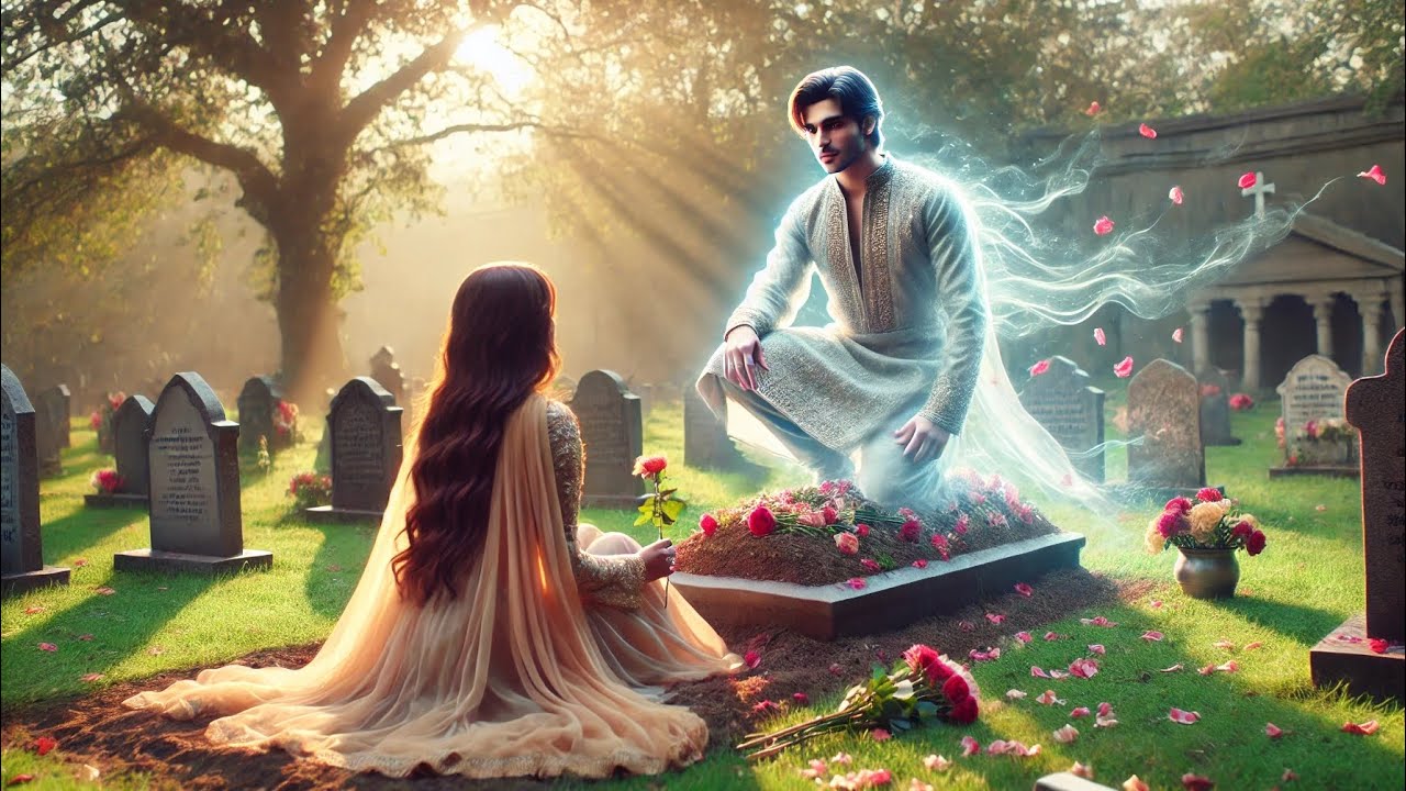 Shehzada Ayaz Aur Mehrin Ki Mohabbat Ki Kahani | Shahzada Voice | Islamic Story