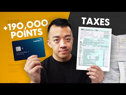 Should You Pay Taxes with Credit Card? 2024