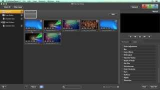 Managing Content in ProVideoPlayer 2 (PVP2)