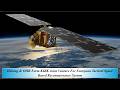 Helsing &amp; OHB Form KIRK Joint Venture For European Tactical Space Based Reconnaissance System