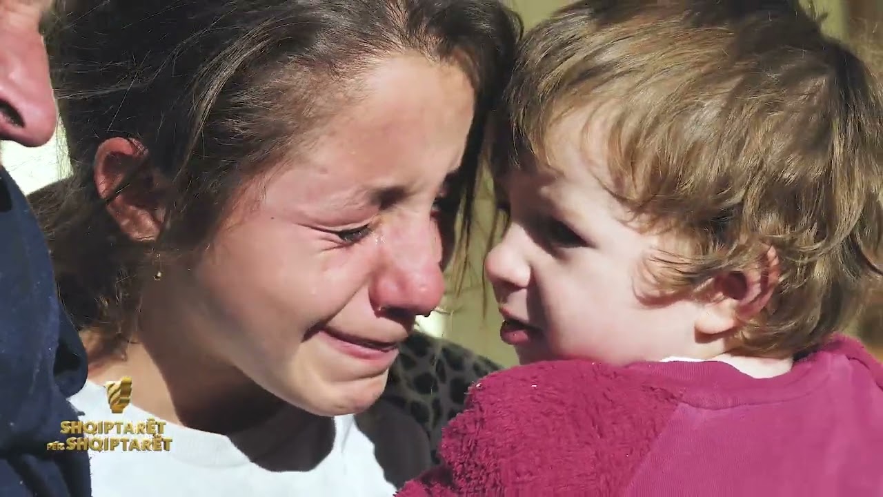 Ju mbyt vajza dhe gruaja ne rezervuar! Mes loteve kerkon ndihme! Shqiptaret e bejne me banese te re