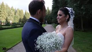 Luxury Wedding Sweden . Kbstudio Media