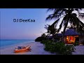 Deep House Music & Dub Underground - SA 0209 (80 Minutes Mix - DJ DeeKaa)