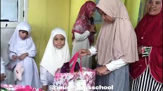 Runys Berbagi Di Jumat Berkah 1445 H