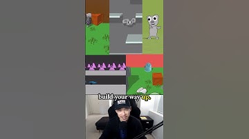 How to start making games: tips for beginners in Buildbox - Character 3.5: Raz the Rabbit