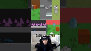 How to start making games: tips for beginners in Buildbox - Character 3.5: Raz the Rabbit