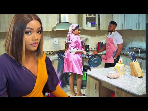 He Came As A Chef To Teach The Rich Arrogant Daughteer How To Cook Bt His Handson Led Her to love-NG