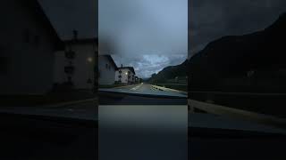 ROADTRIP TO DOLOMITES ITALY 