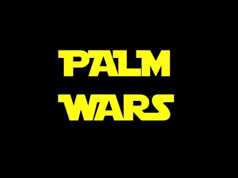 PALM WARS: Opioids v. The State Of New Jersey