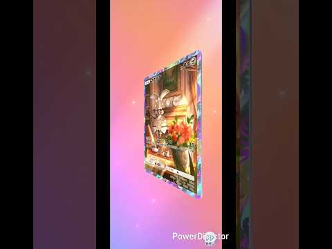 新パックで10連#pokemon #pokemoncards #ポケモン #ポケモンカード #ポケポケ #shortvideo #shorts #short
