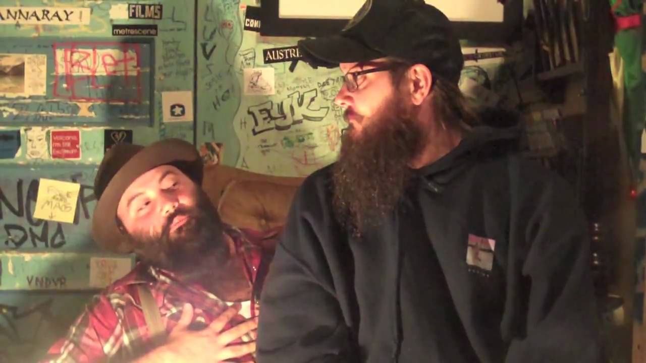 Reverend Peyton's Big Damn Band - Two Weeks' Hard Labor: Day 13, Atlanta, GA