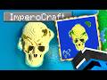 HO TROVATO UN'ISOLA TESCHIO NEL MIO MONDO - ImperoCraft Ep. 264