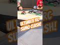 Ultimate RC Sumo Clash, 7 Trucks Enter, Only One Dominates!