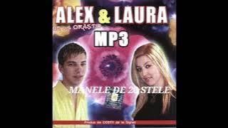 Alex de la Orastie si Laura - MP3 (2010)