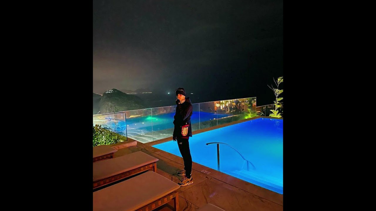 [FREE] Sidoka x BC Raff type beat "CRISTAIS" (prod. Van Gogh x Puzion)