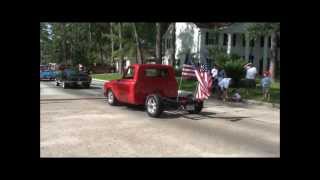 67 C10 parade 2012