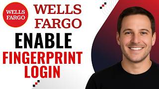How to Enable Fingerprint Login in the Wells Fargo App