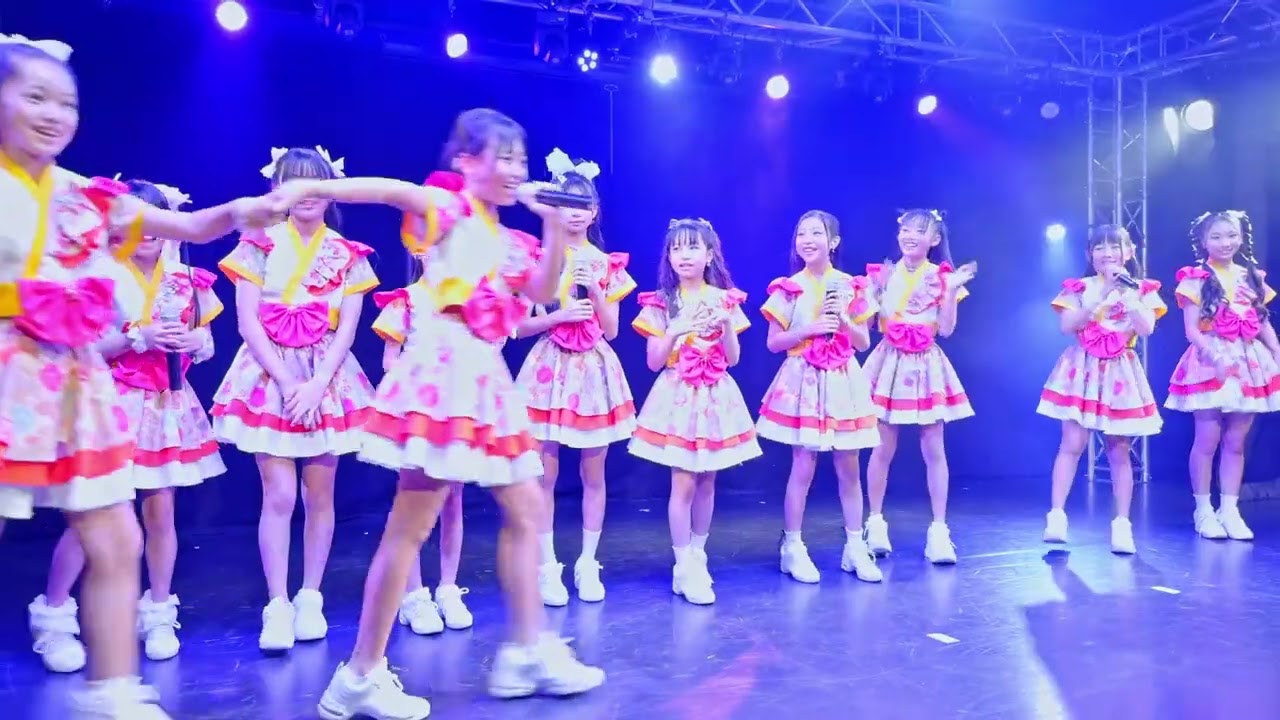 天神娘　2025.07.13　Sweet to you VOL.3